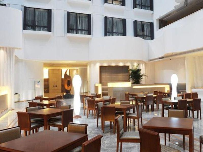 Holiday Inn Express Shenyang Golden Corridor By Ihg Dış mekan fotoğraf