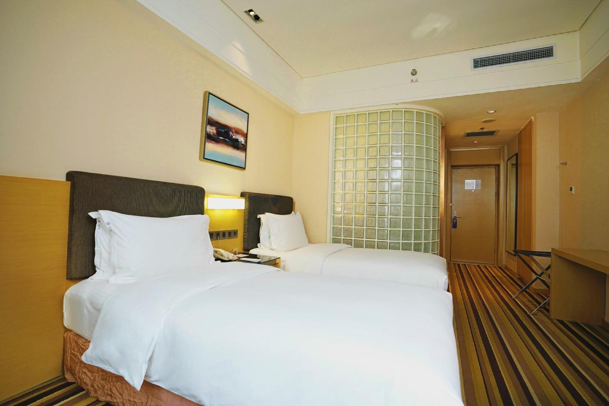 Holiday Inn Express Shenyang Golden Corridor By Ihg Dış mekan fotoğraf