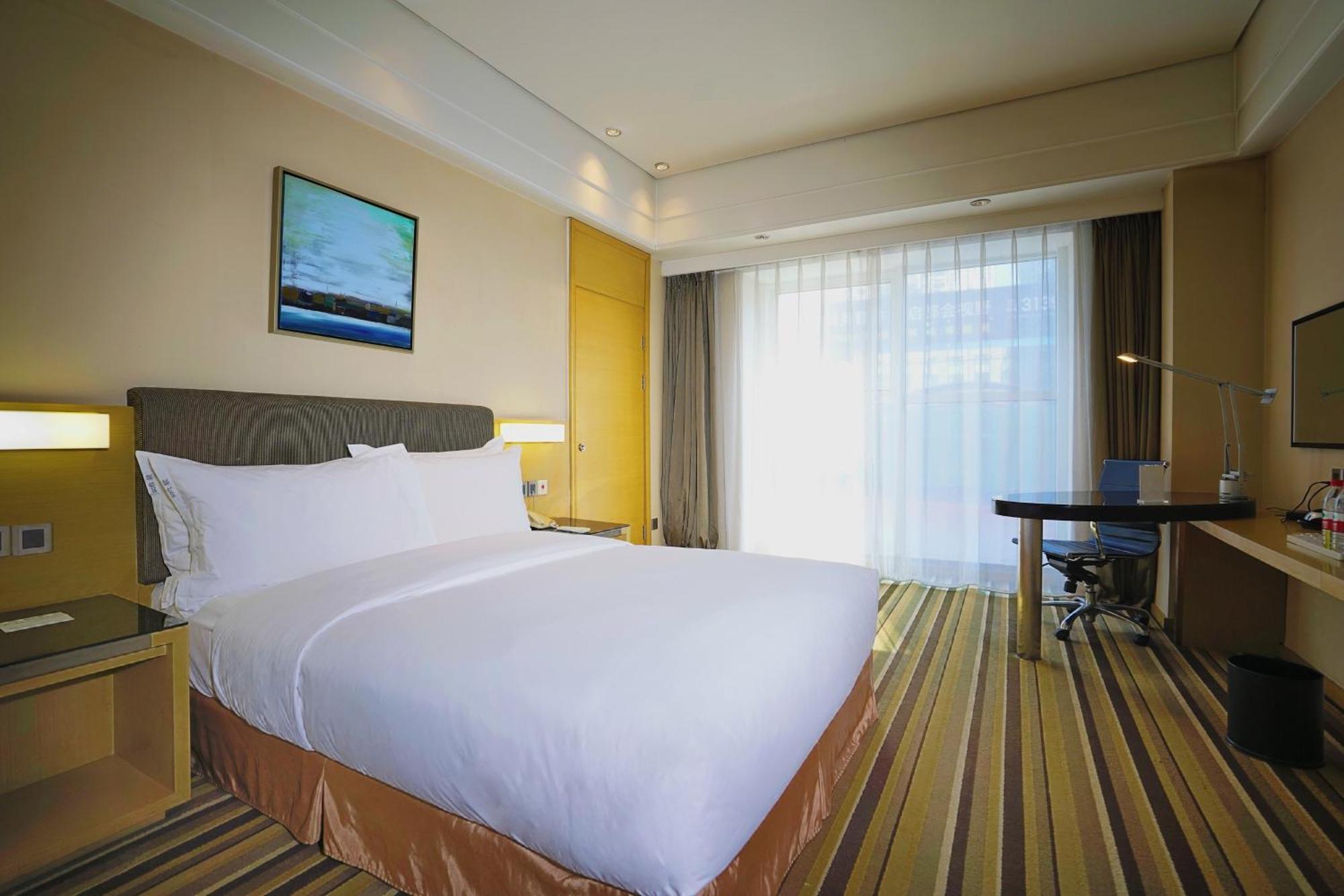 Holiday Inn Express Shenyang Golden Corridor By Ihg Dış mekan fotoğraf
