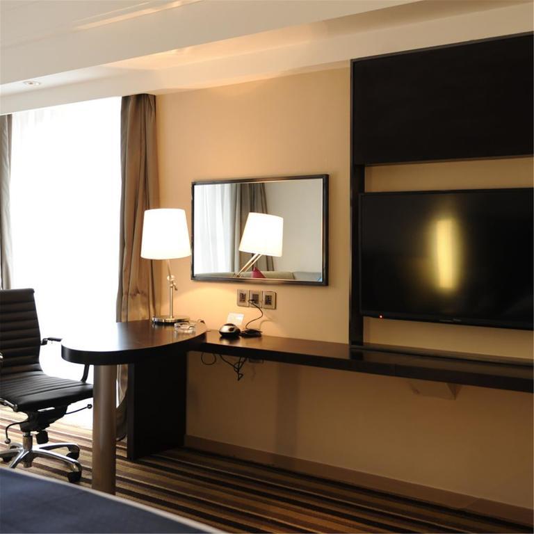 Holiday Inn Express Shenyang Golden Corridor By Ihg Dış mekan fotoğraf